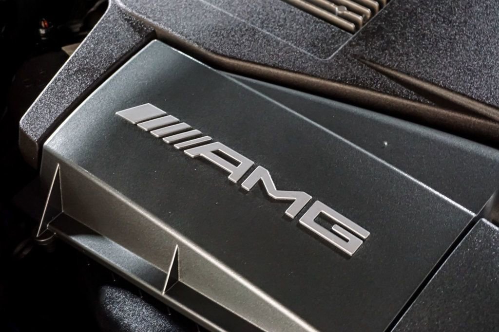 Used 2014 Mercedes-Benz SL 63 AMG image 63