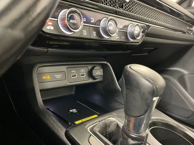 Used 2024 Honda Civic Touring image 18