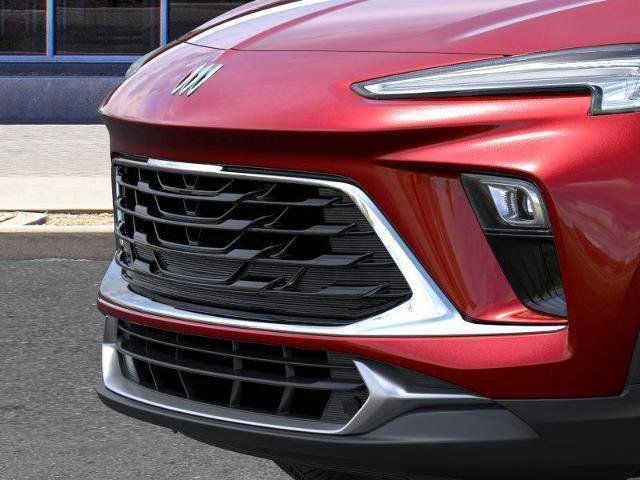 New 2026 Buick Encore GX Preferred w/ Comfort Package image 37