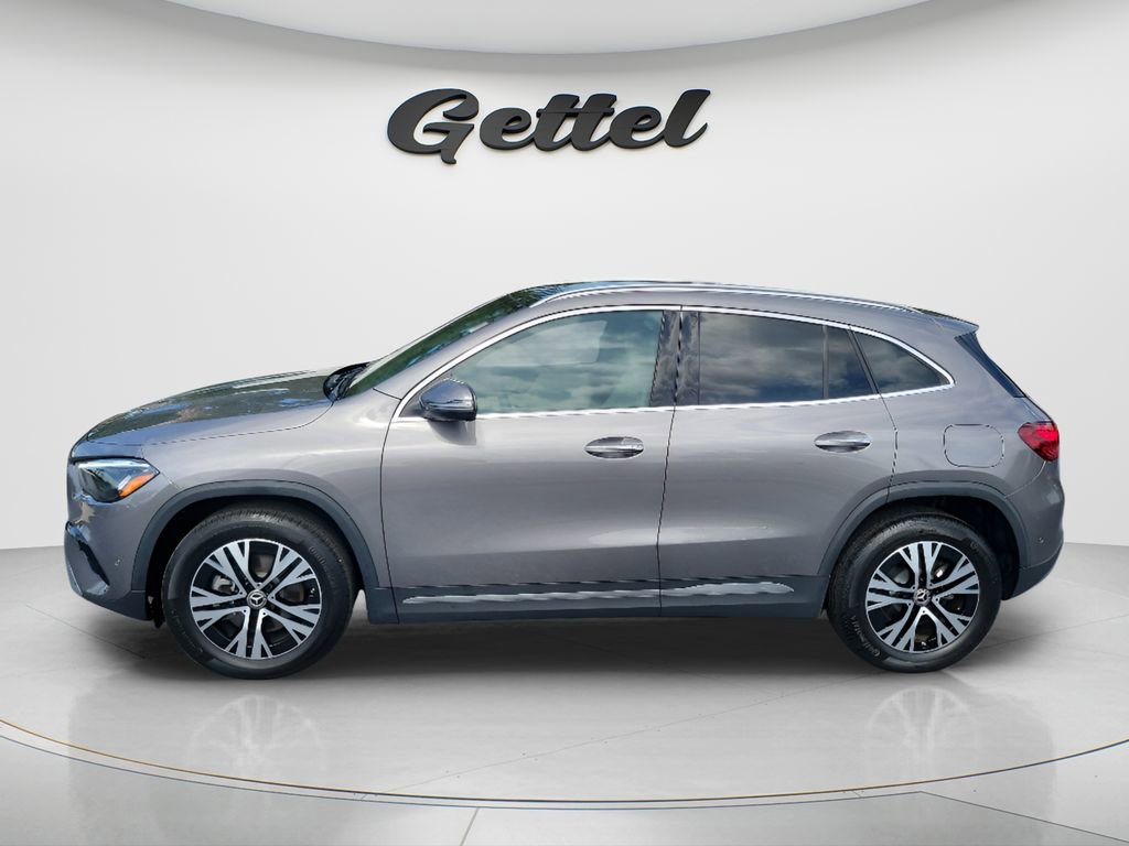 Used 2025 Mercedes-Benz GLA 250 image 8