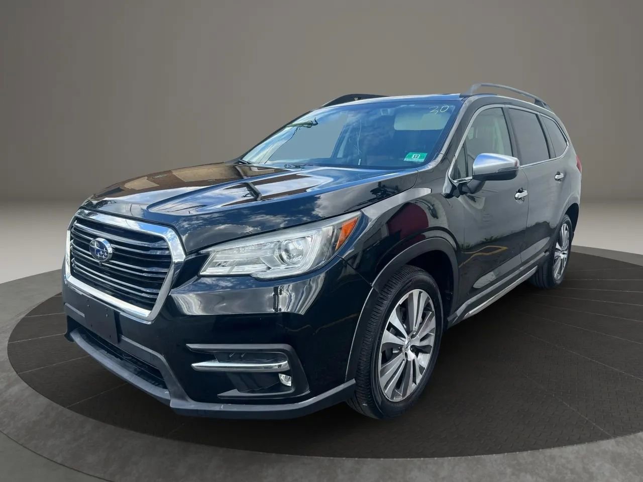 Used 2019 Subaru Ascent Touring