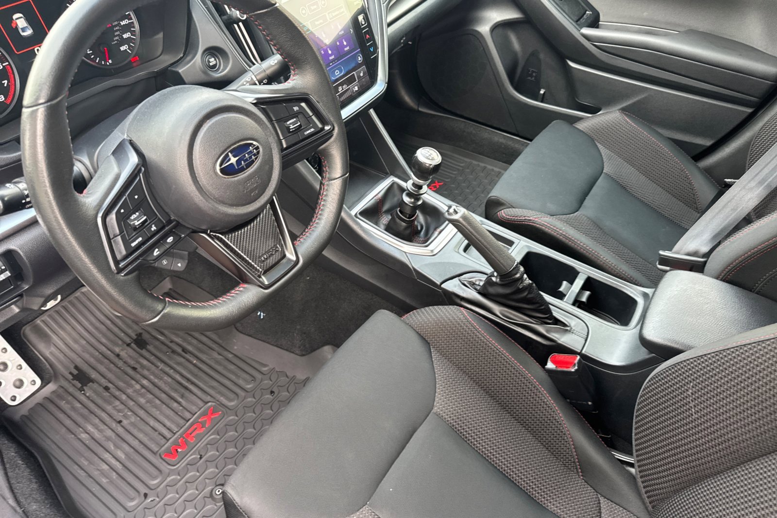 Used 2023 Subaru WRX Premium image 7