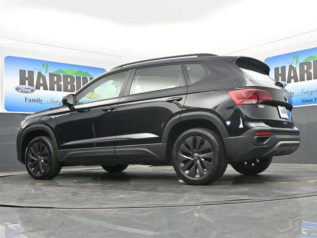 Used 2023 Volkswagen Taos S image 20
