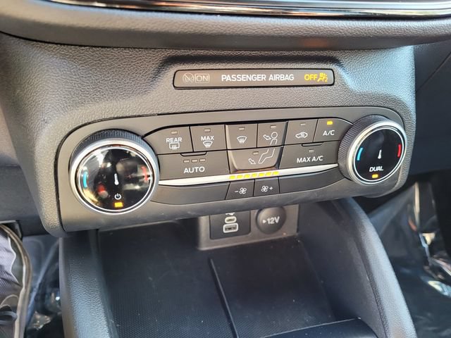Used 2025 Ford Escape ST-Line AWD/4WD image 20