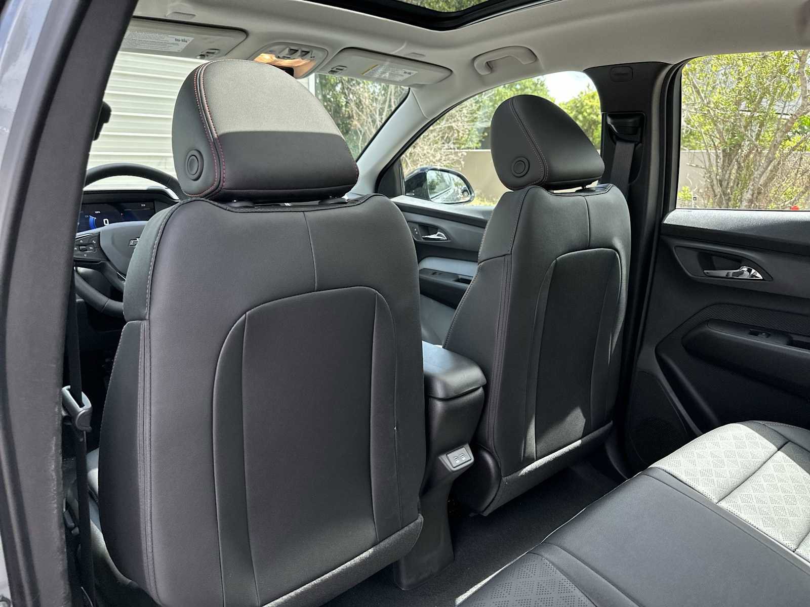 New 2027 Chevrolet Bolt RS image 16