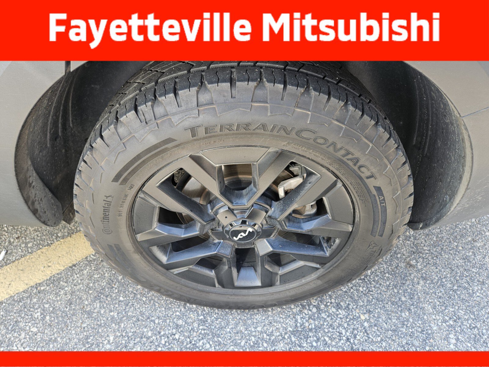Used 2023 Kia Telluride SX Prestige X-Pro AWD/4WD image 8
