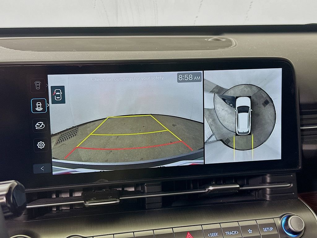 Used 2025 Hyundai Kona Limited image 10