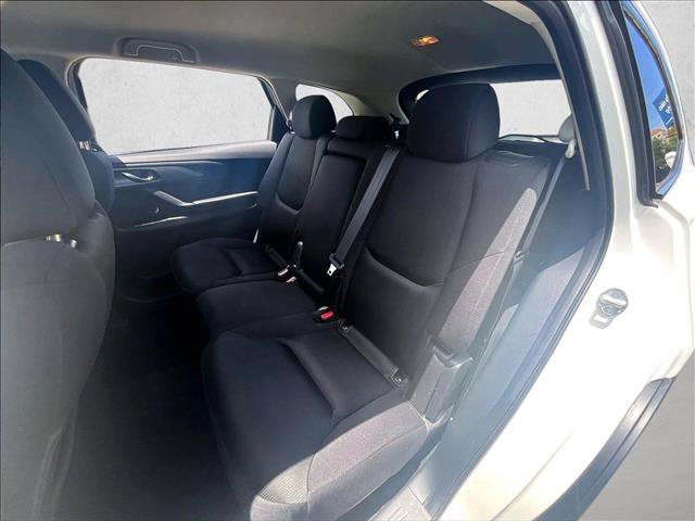 Used 2021 MAZDA CX-9 Sport FWD image 28