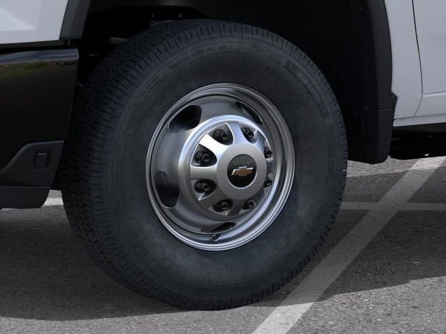 New 2026 Chevrolet Silverado 3500 W/T image 9