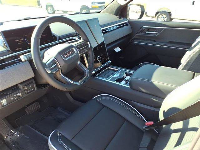 New 2026 GMC Sierra EV Elevation w/ Premium Package image 15