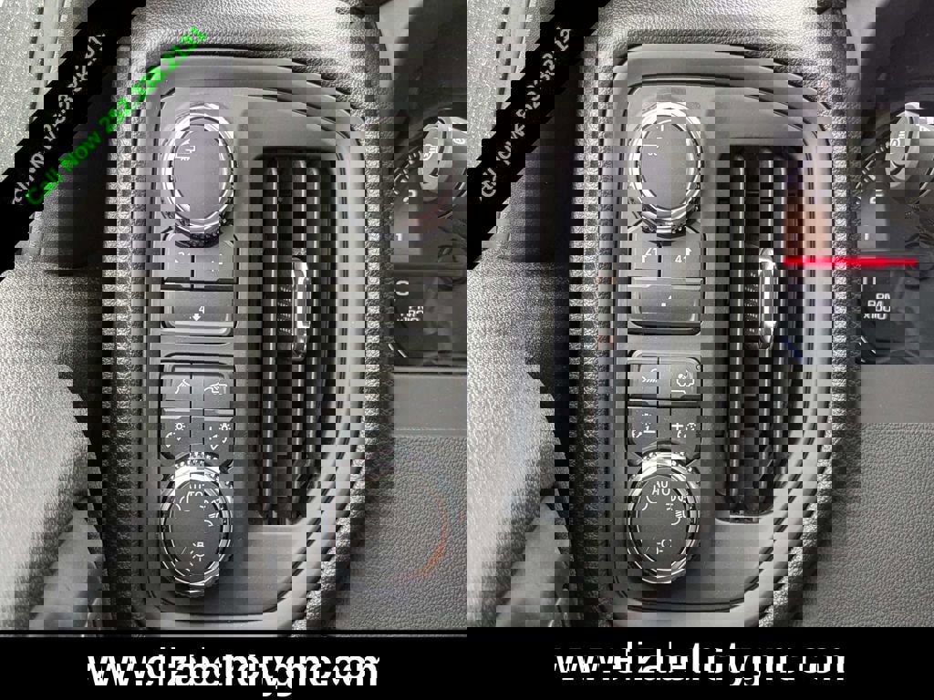 New 2025 GMC Sierra 2500 Pro image 20