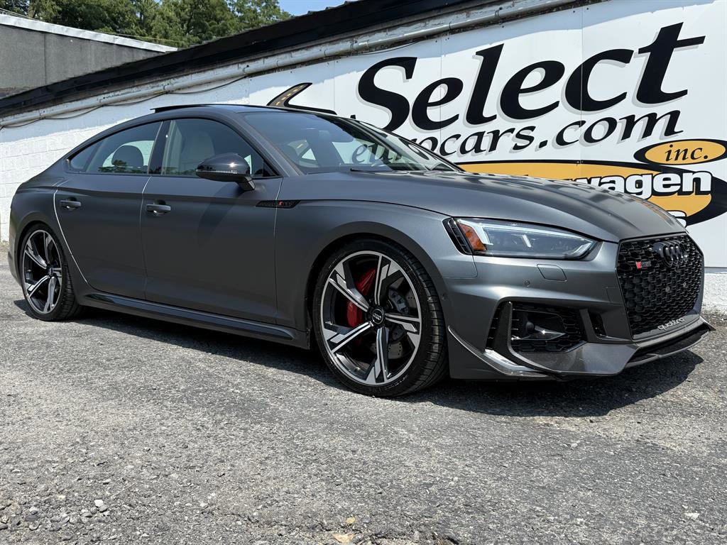 Used 2016 Porsche Macan Turbo image 49