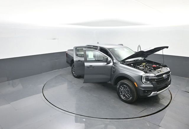 New 2026 Ford Ranger XLT w/ Equipment Group 301A High image 33
