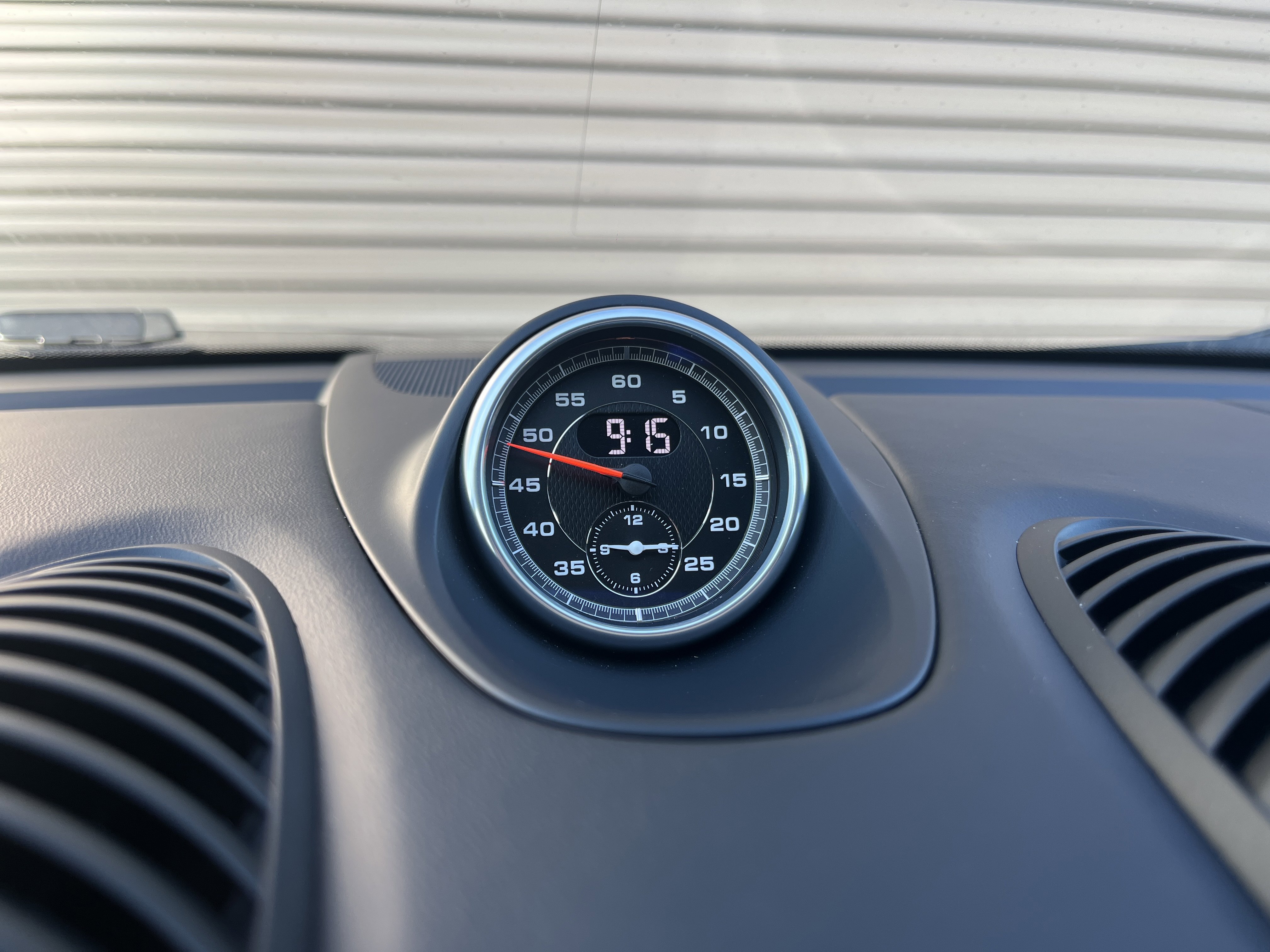 Used 2025 Porsche 718 Boxster GTS image 26