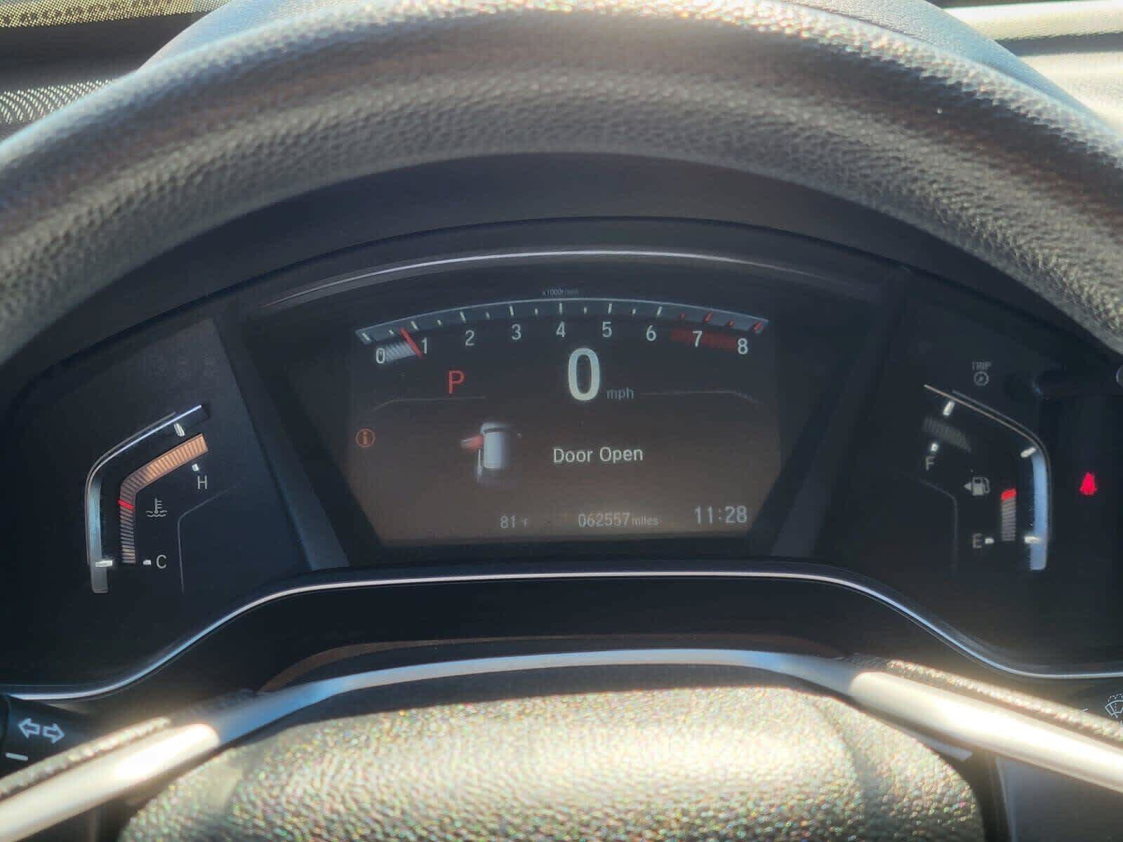 Used 2021 Honda CR-V EX image 24