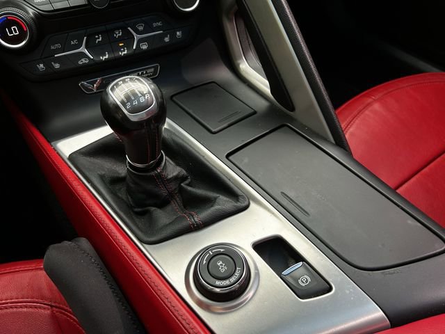 Used 2014 Chevrolet Corvette Stingray Coupe w/ 2LT Preferred Equipment Group image 20