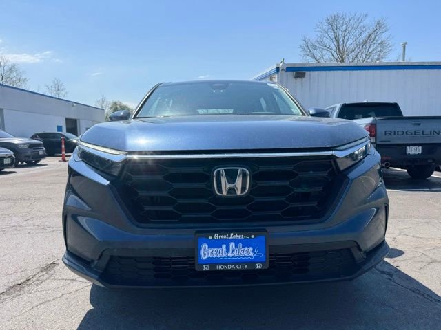 Used 2024 Honda CR-V LX image 7