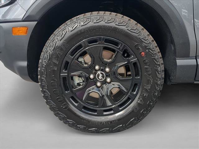New 2026 Ford Bronco Sport Badlands w/ Sasquatch Badlands Package image 9