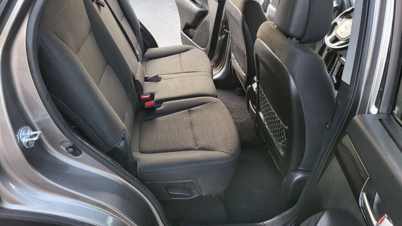 Used 2014 Kia Sorento LX w/ Touring Package (LX) FWD image 18