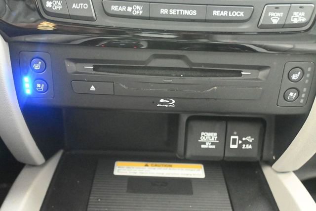 Used 2022 Honda Pilot Elite image 19
