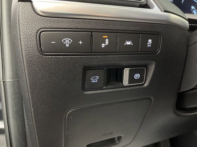 Used 2021 Hyundai Palisade Limited w/ Cargo Package image 30