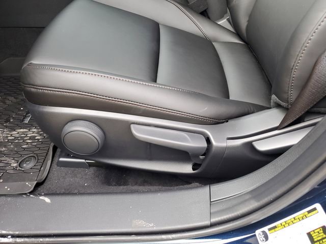 New 2026 MAZDA MAZDA3 s Sport image 16