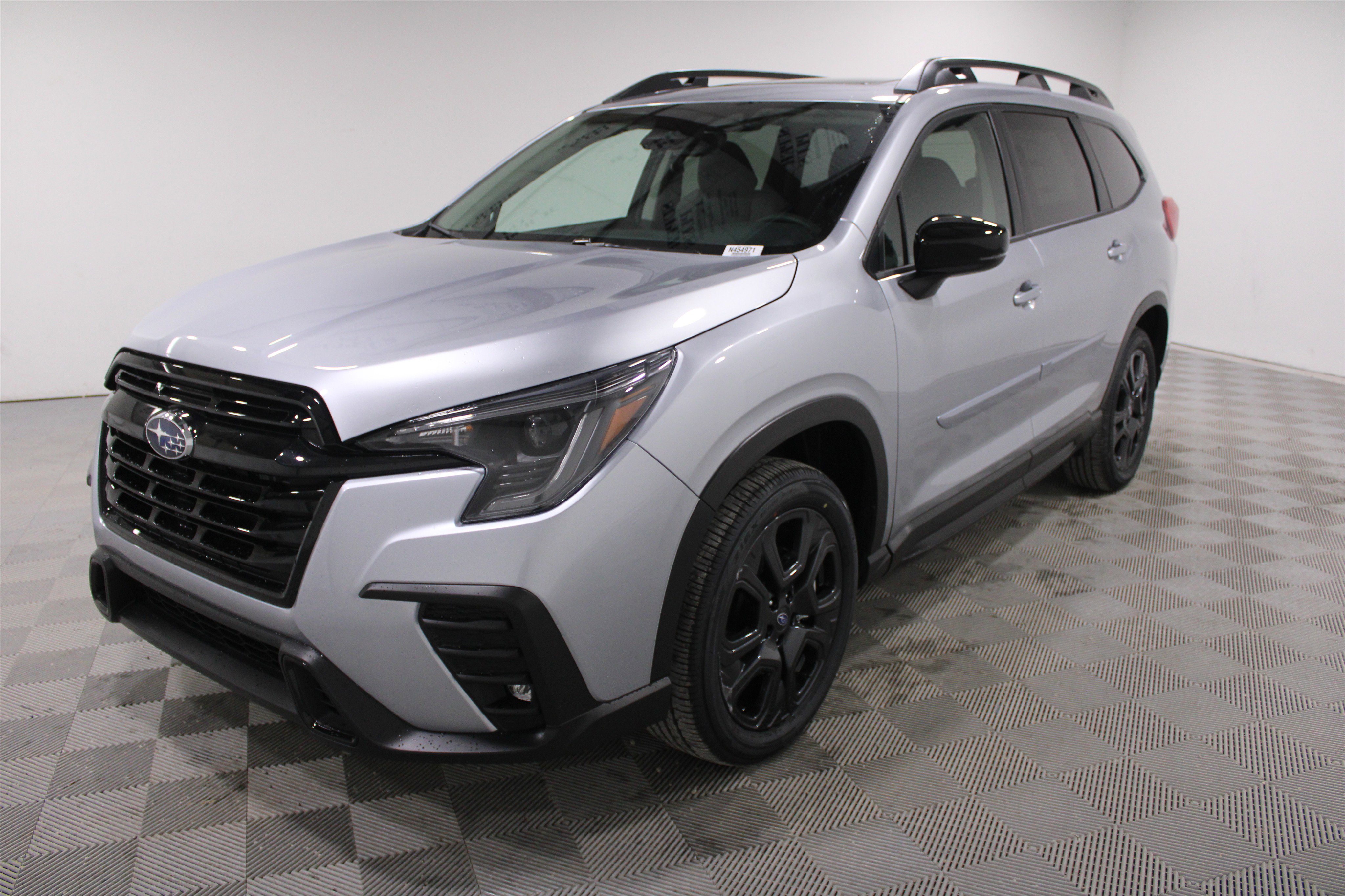 New 2025 Subaru Ascent Onyx Edition image 32