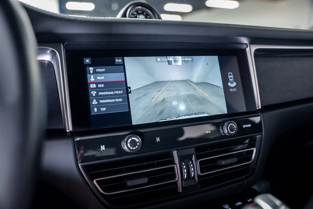 Used 2023 Porsche Macan GTS image 53