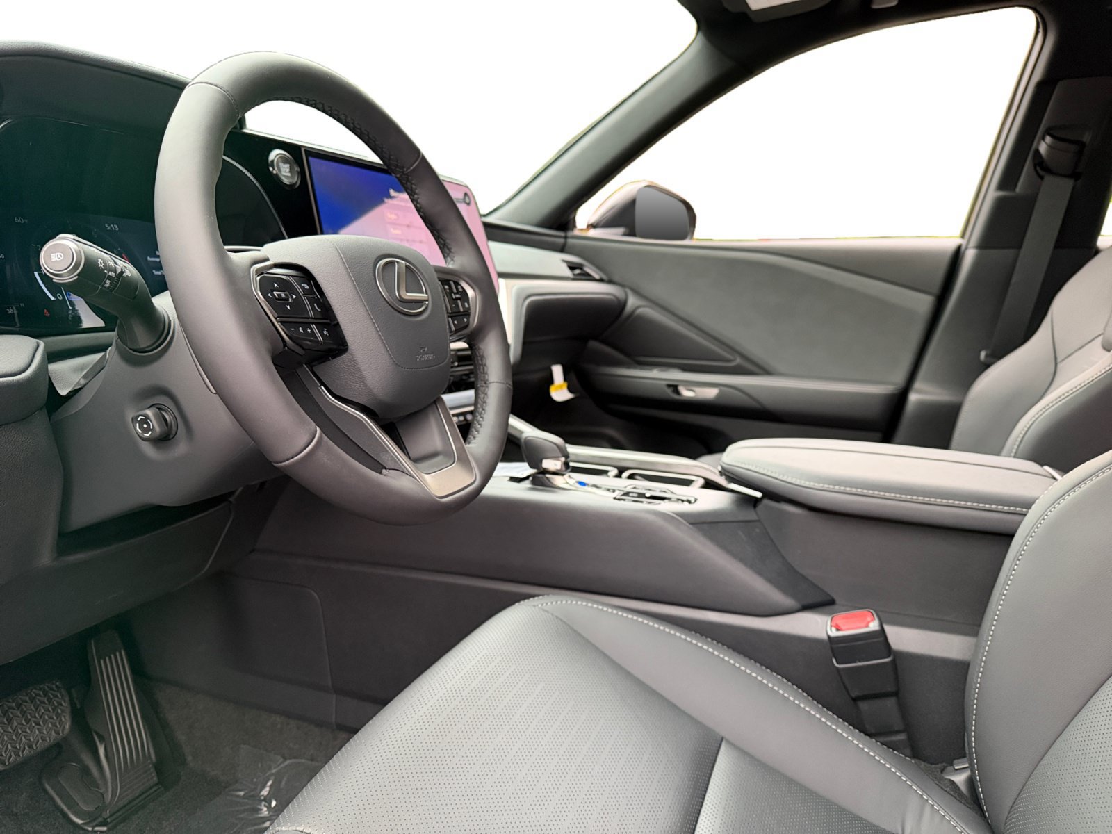 New 2026 Lexus TX 350 AWD w/ Technology Package image 22