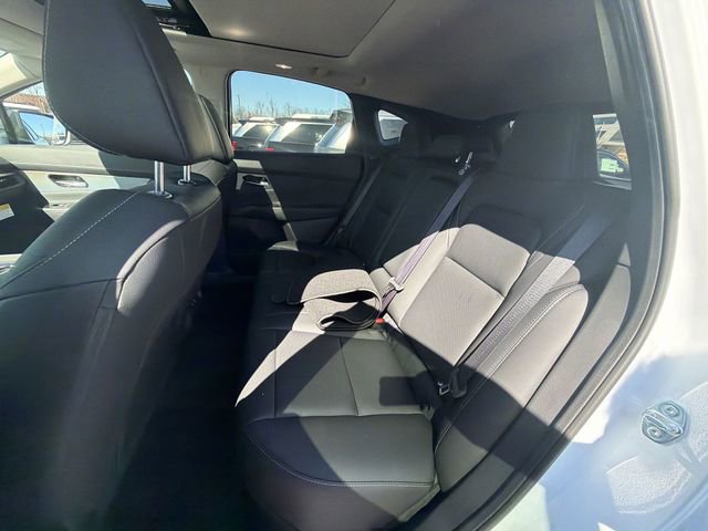 New 2026 Nissan Murano SL AWD/4WD image 22