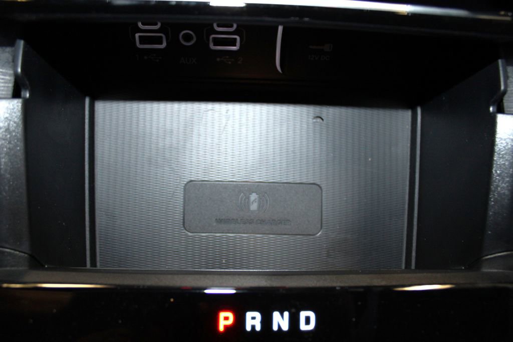 New 2025 Jeep Grand Cherokee Altitude image 20