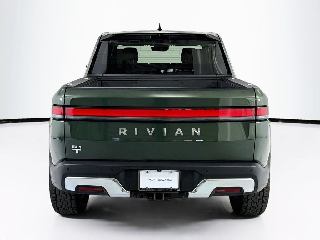 Used 2023 Rivian R1T Adventure Dual AWD/4WD image 6
