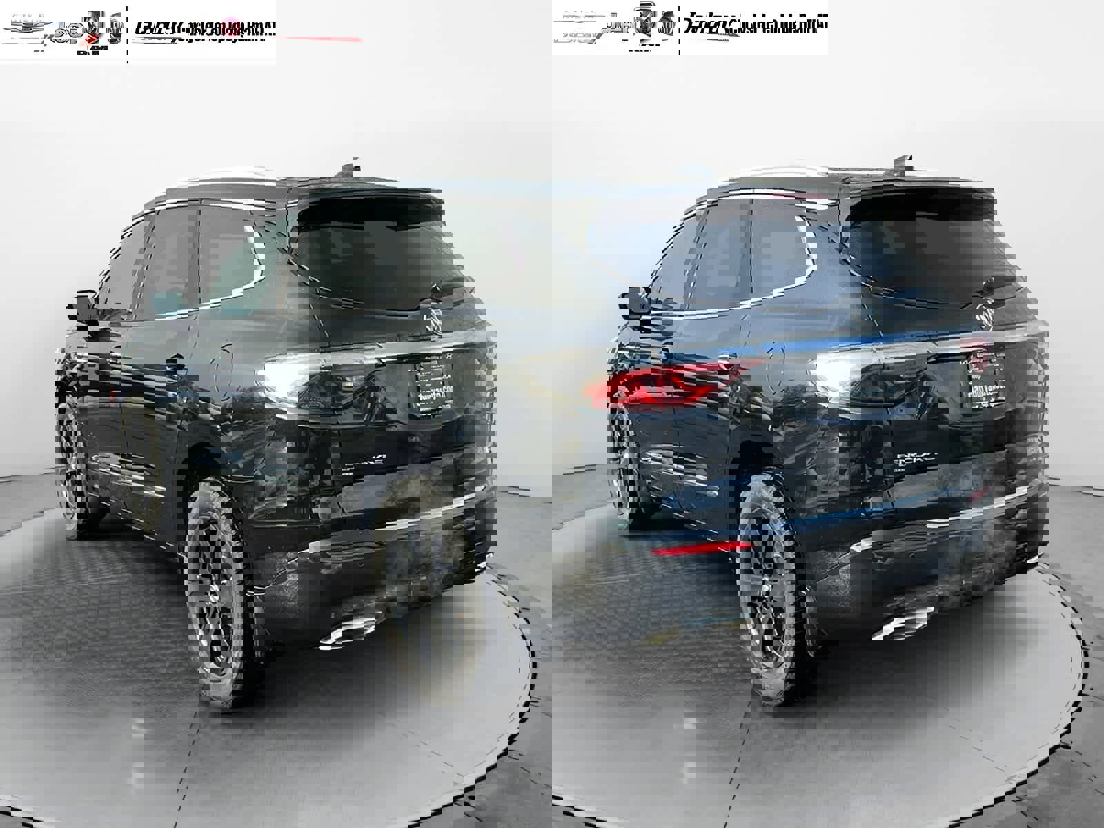 Used 2023 Buick Enclave Essence w/ Experience Buick Package image 4