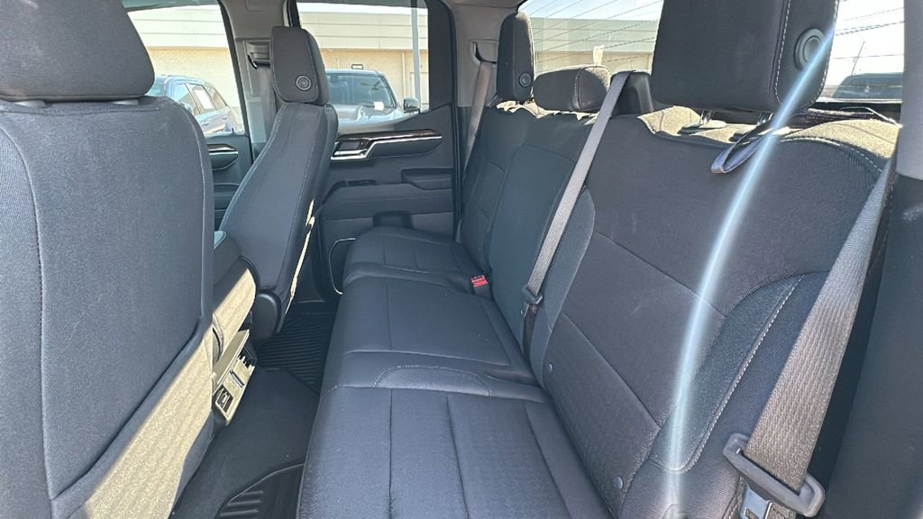 Certified 2024 GMC Sierra 1500 Elevation w/ X31 Off-Road Package image 13