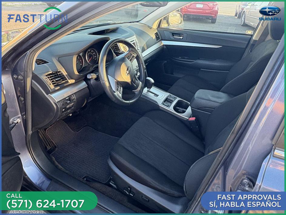 Used 2014 Subaru Outback 2.5i Premium image 15
