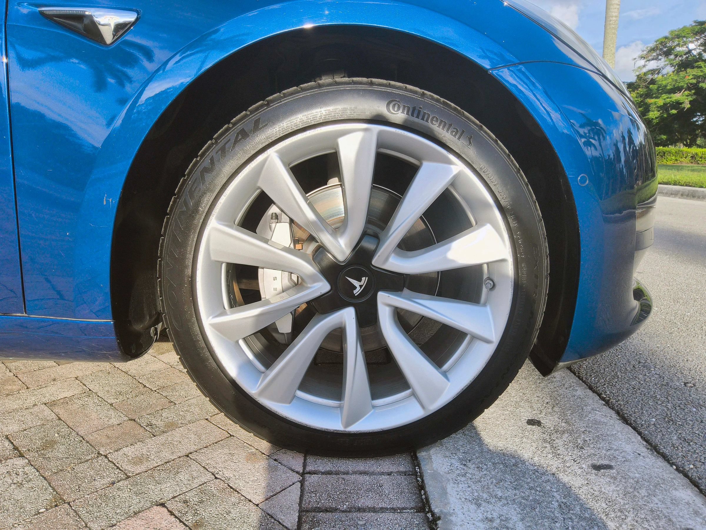 Used 2019 Tesla Model 3 RWD image 41