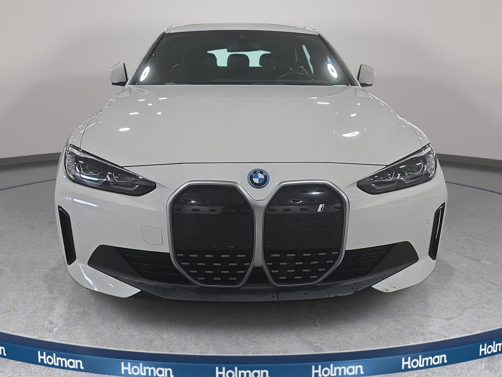 Certified 2023 BMW i4 eDrive35 RWD image 2