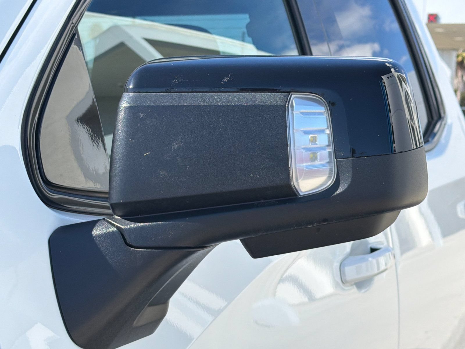 Used 2026 GMC Sierra 1500 AT4 AWD/4WD image 42