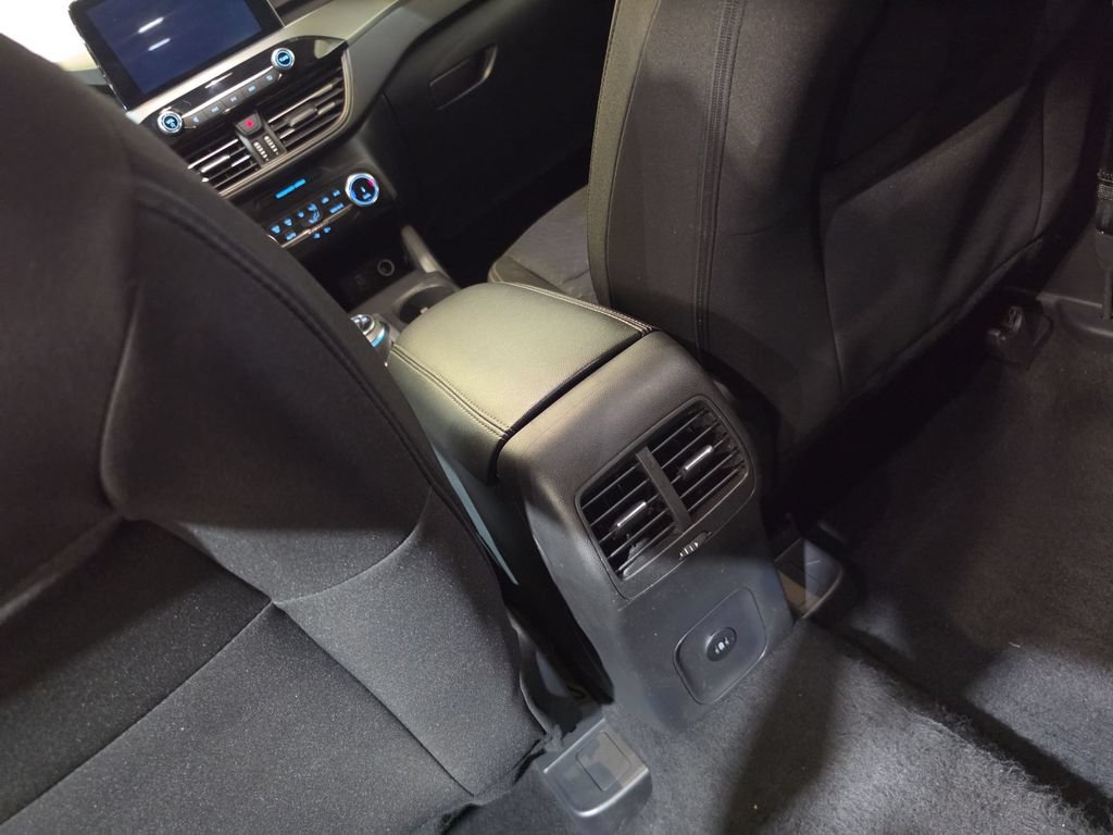Used 2024 Ford Escape Active FWD image 21