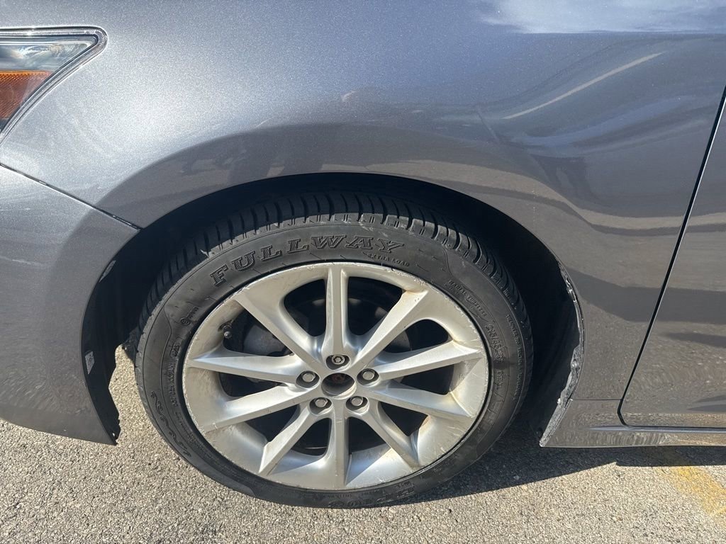 Used 2012 Lexus CT 200h Premium image 12