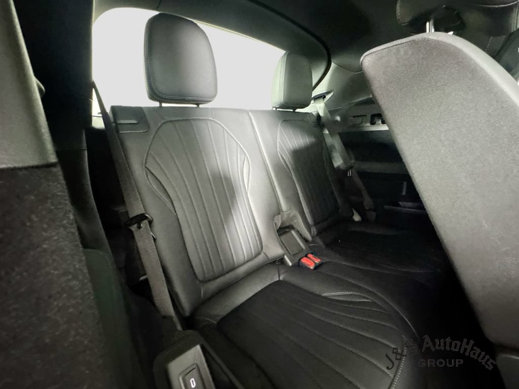 Used 2025 Mercedes-Benz EQS 450+ 4MATIC SUV image 35