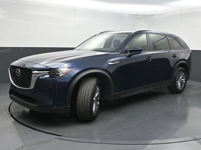 Certified 2026 MAZDA CX-90 3.3 Turbo w/ Select Package AWD/4WD image 5