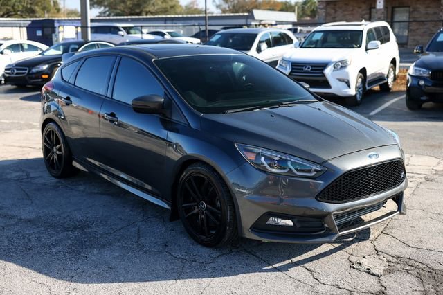 Used 2016 Ford Focus ST FWD image 20