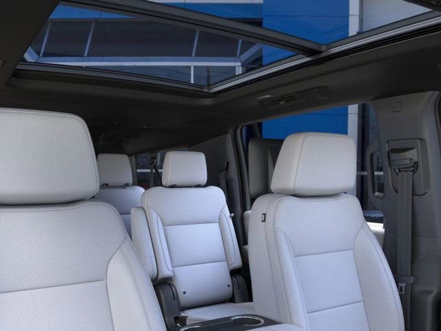 New 2026 Chevrolet Suburban Premier image 26
