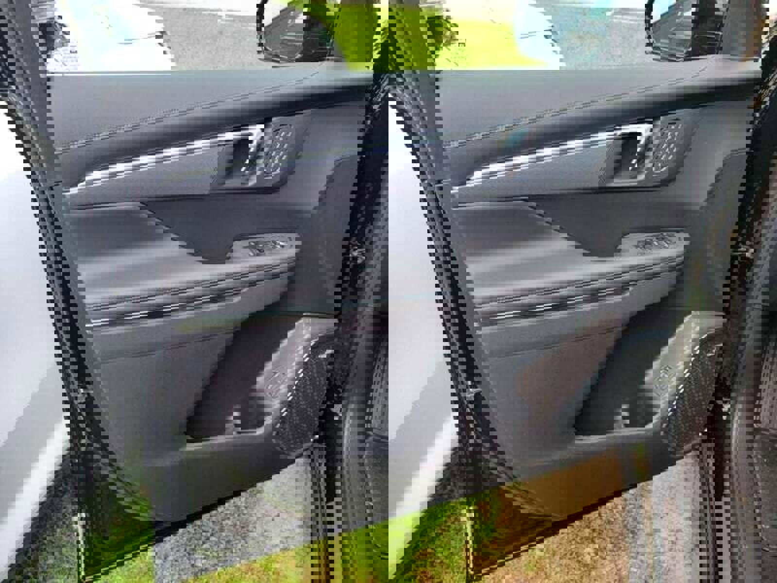 New 2026 Buick Enclave Sport Touring w/ Power Package image 24