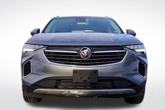 Used 2022 Buick Envision Preferred image 4