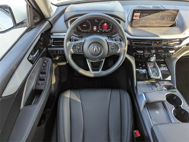 Certified 2024 Acura MDX 3.5L image 13