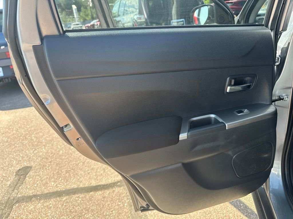 Used 2020 Mitsubishi Outlander Sport image 34