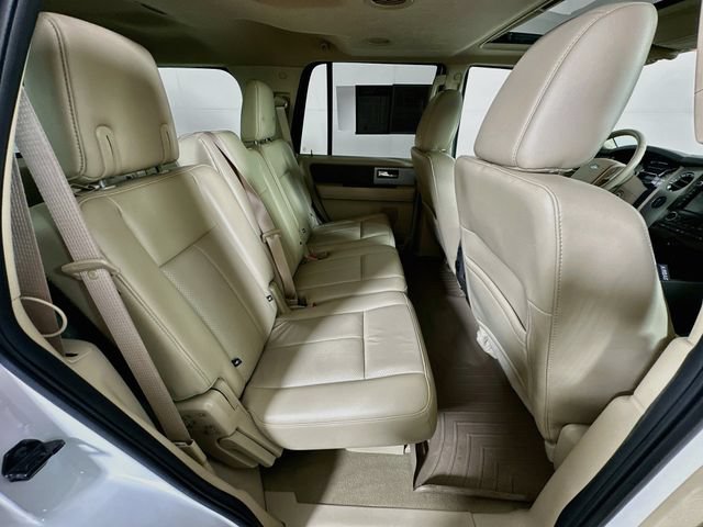 Used 2013 Ford Expedition XLT AWD/4WD image 34