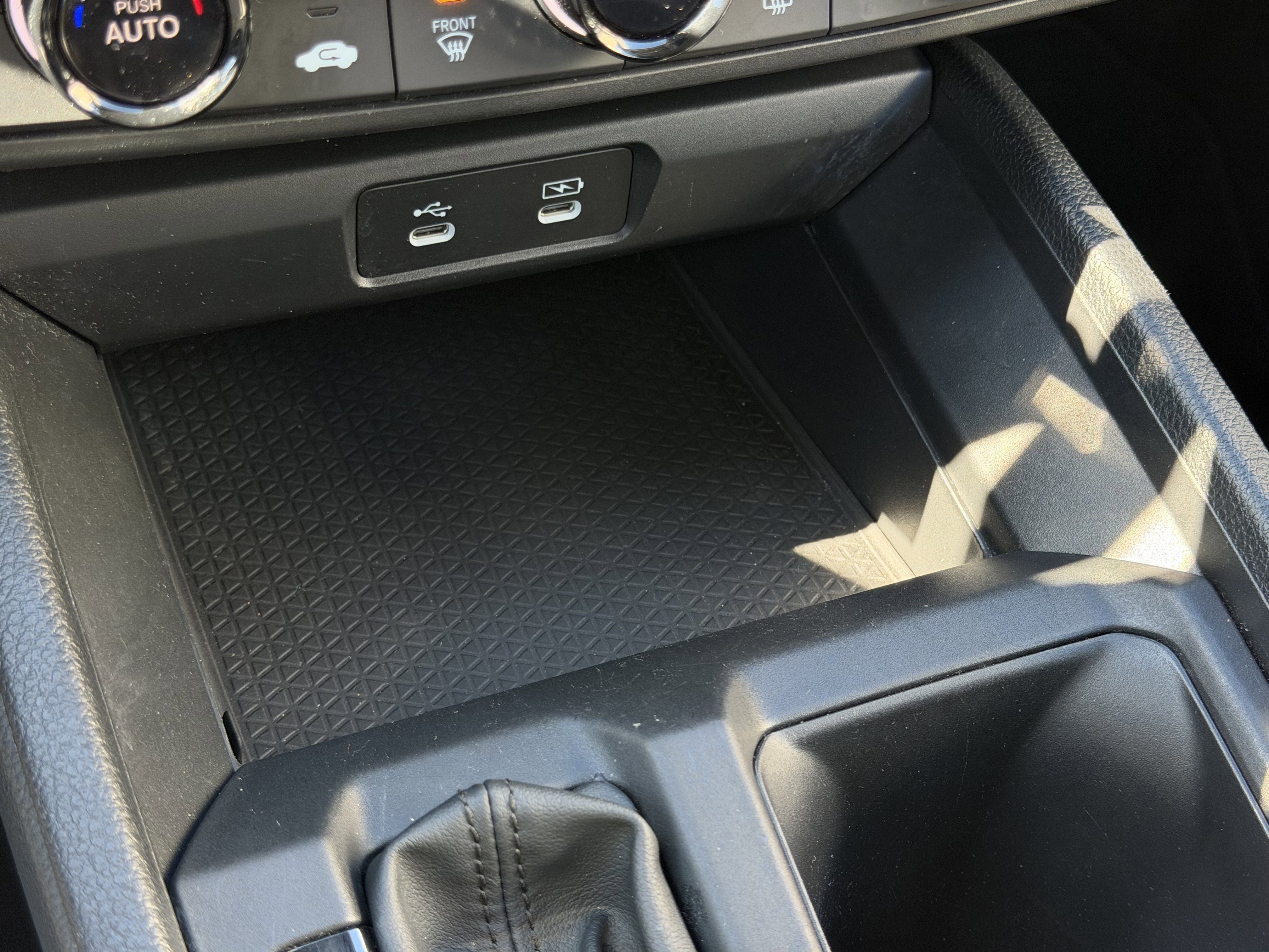 Certified 2023 Honda Accord LX image 25